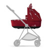 Люлька Cybex Mios Lux 4.0 by Jeremy Scott Petticoat
