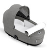 Люлька Cybex Mios Lux 4.0 Manhattan Grey Plus