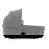 Люлька Cybex Mios Lux 4.0 Manhattan Grey Plus