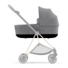 Люлька Cybex Mios Lux 4.0 Manhattan Grey Plus