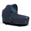 Люлька Cybex Mios Lux 4.0 Midnight Blue Plus
