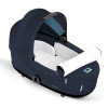 Люлька Cybex Mios Lux 4.0 Midnight Blue Plus