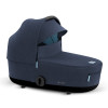 Люлька Cybex Mios Lux 4.0 Midnight Blue Plus