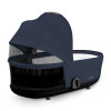 Люлька Cybex Mios Lux 4.0 Midnight Blue Plus