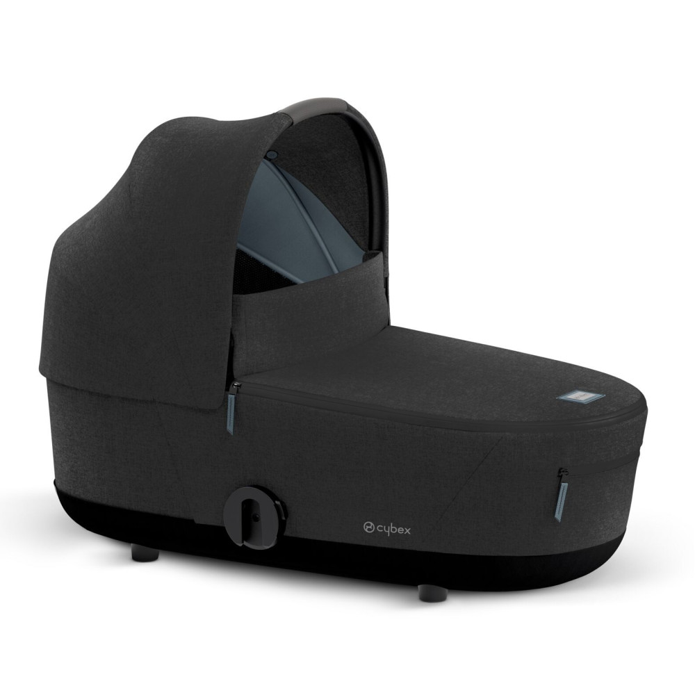 Люлька Cybex Mios Lux 4.0 Stardust Black Plus