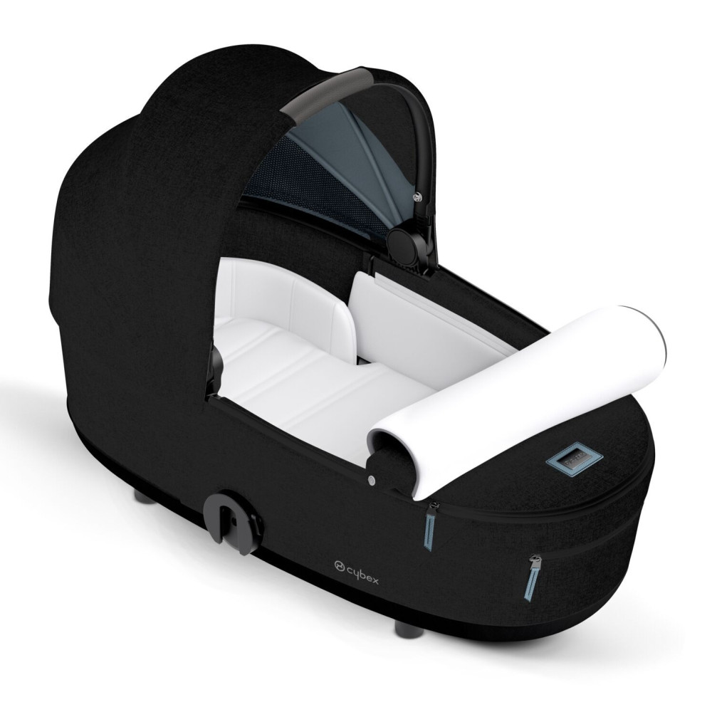 Люлька Cybex Mios Lux 4.0 Stardust Black Plus