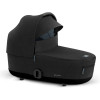 Люлька Cybex Mios Lux 4.0 Stardust Black Plus