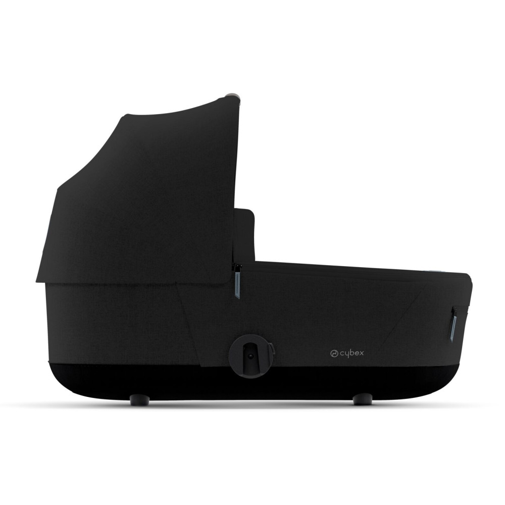 Люлька Cybex Mios Lux 4.0 Stardust Black Plus