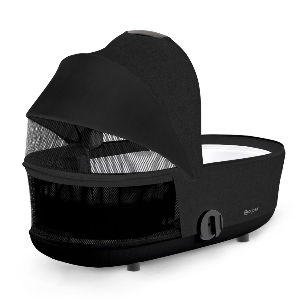 Люлька Cybex Mios Lux 4.0 Stardust Black Plus