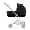 Люлька Cybex Mios Lux 4.0 Stardust Black Plus