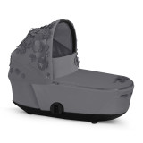 Люлька Cybex Mios Lux 4.0 Simply Flowers Dream Grey