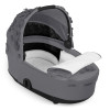 Люлька Cybex Mios Lux 4.0 Simply Flowers Dream Grey