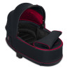 Люлька Cybex Priam Lux Scuderia Ferrari Victory Black