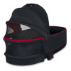 Люлька Cybex Priam Lux Scuderia Ferrari Victory Black