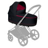 Люлька Cybex Priam Lux Scuderia Ferrari Victory Black