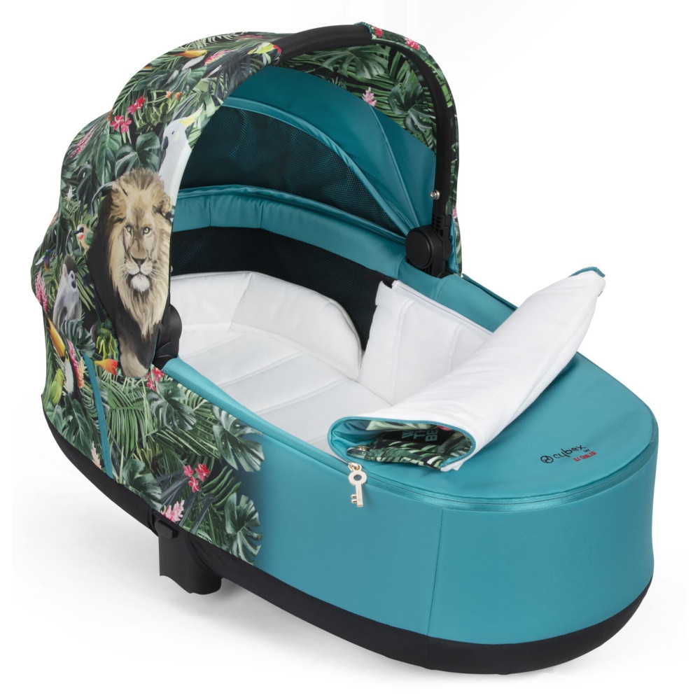 Люлька Cybex Priam Lux by DJ Khaled We The Best