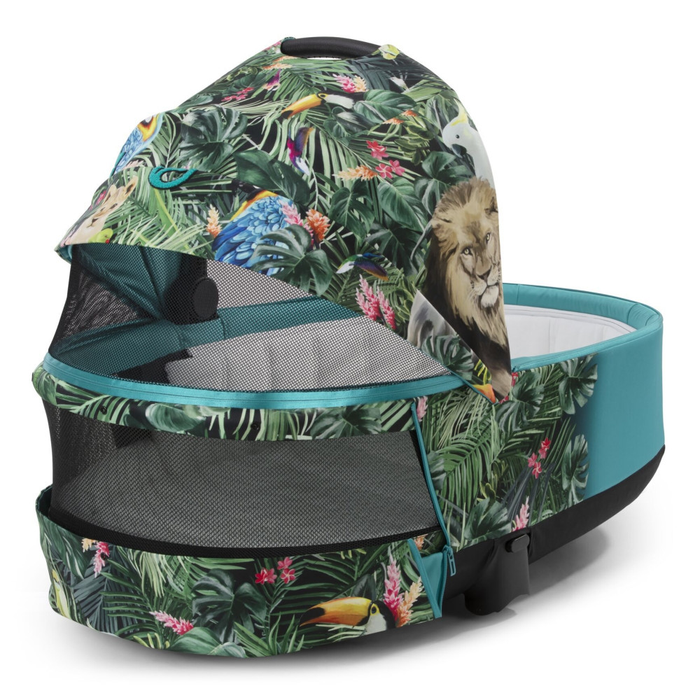 Люлька Cybex Priam Lux by DJ Khaled We The Best