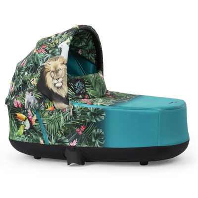 Люлька Cybex Priam Lux by DJ Khaled We The Best