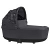 Люлька Cybex Priam Lux Simply Flowers Dream Grey