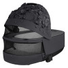 Люлька Cybex Priam Lux Simply Flowers Dream Grey