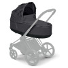 Люлька Cybex Priam Lux Simply Flowers Dream Grey