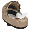 Люлька Cybex Priam Lux Simply Flowers Nude Beige