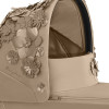Люлька Cybex Priam Lux Simply Flowers Nude Beige