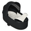 Люлька Cybex Priam Lux Deep Black
