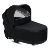 Люлька Cybex Priam Lux Deep Black