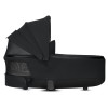 Люлька Cybex Priam Lux Deep Black