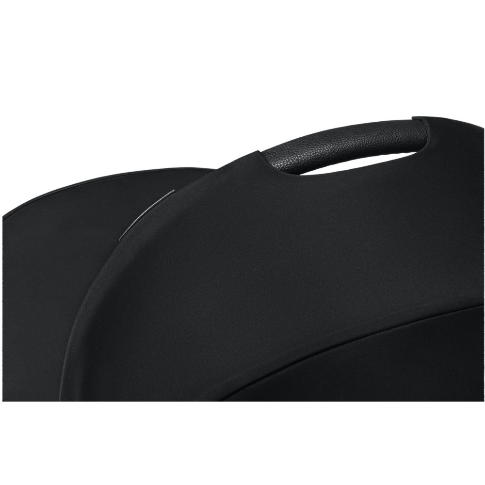 Люлька Cybex Priam Lux Deep Black Люлька Cybex Priam Lux Deep Black
