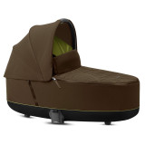 Люлька Cybex Priam Lux Khaki Green