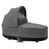 Люлька Cybex Priam Lux Soho Grey