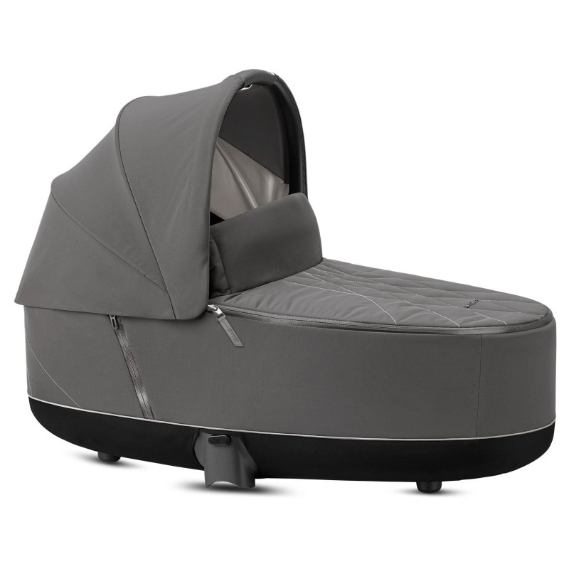 Люлька Cybex Priam Lux Soho Grey