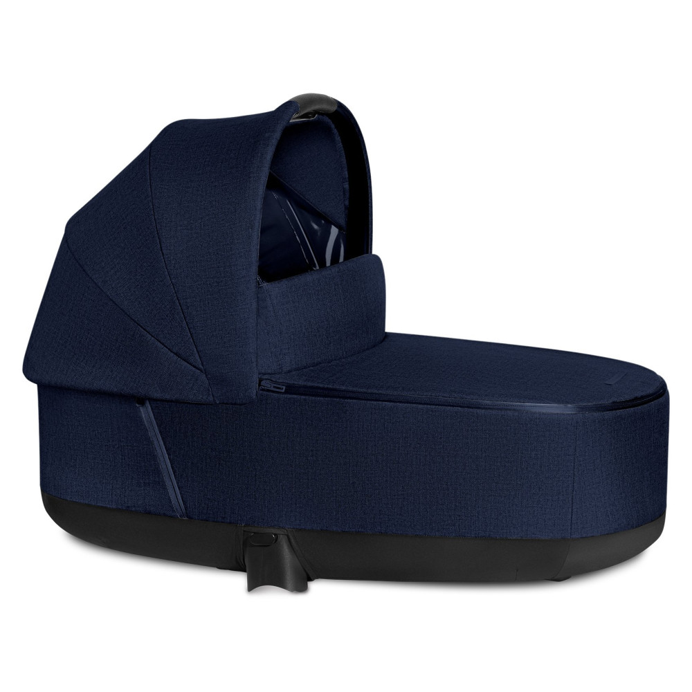 Люлька Cybex Priam Lux Plus Indigo Blue