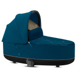 Люлька Cybex Priam Lux Mountain Blue