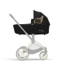 Люлька Cybex Priam Lux R 4.0 by Jeremy Scott Wings