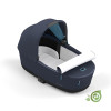 Люлька Cybex Priam Lux R 4.0 Conscious Collection Dark Navy