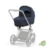 Люлька Cybex Priam Lux R 4.0 Conscious Collection Dark Navy