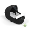 Люлька Cybex Priam Lux R 4.0 Conscious Collection Onyx Black