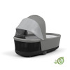 Люлька Cybex Priam Lux R 4.0 Conscious Collection Pearl Grey