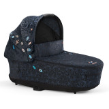 Люлька Cybex Priam Lux R 4.0 Jewels of Nature