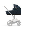Люлька Cybex Priam Lux R 4.0 Jewels of Nature