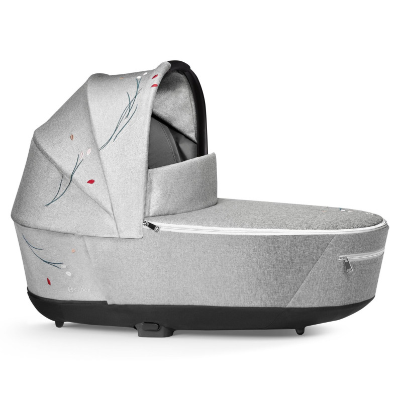 Люлька Cybex Priam Lux R 4.0 Koi