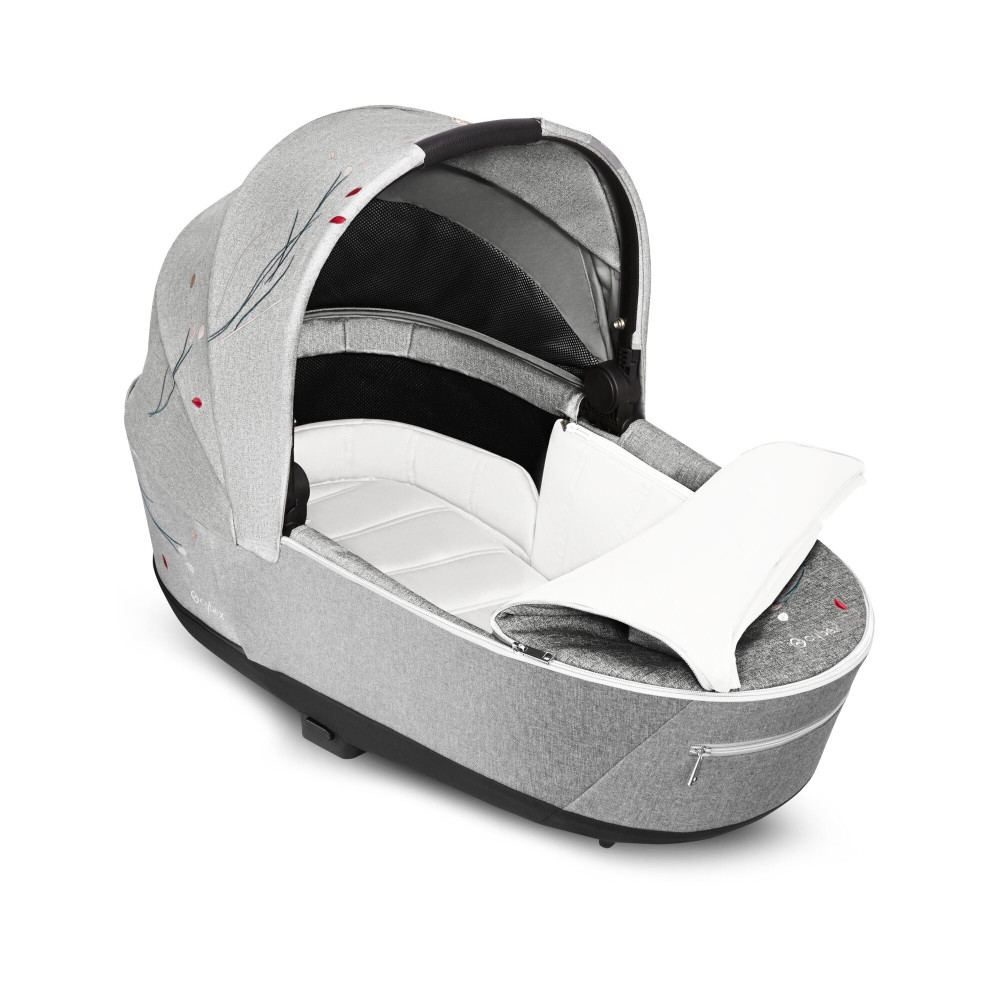 Люлька Cybex Priam Lux R 4.0 Koi