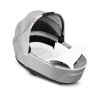 Люлька Cybex Priam Lux R 4.0 Koi