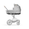 Люлька Cybex Priam Lux R 4.0 Koi