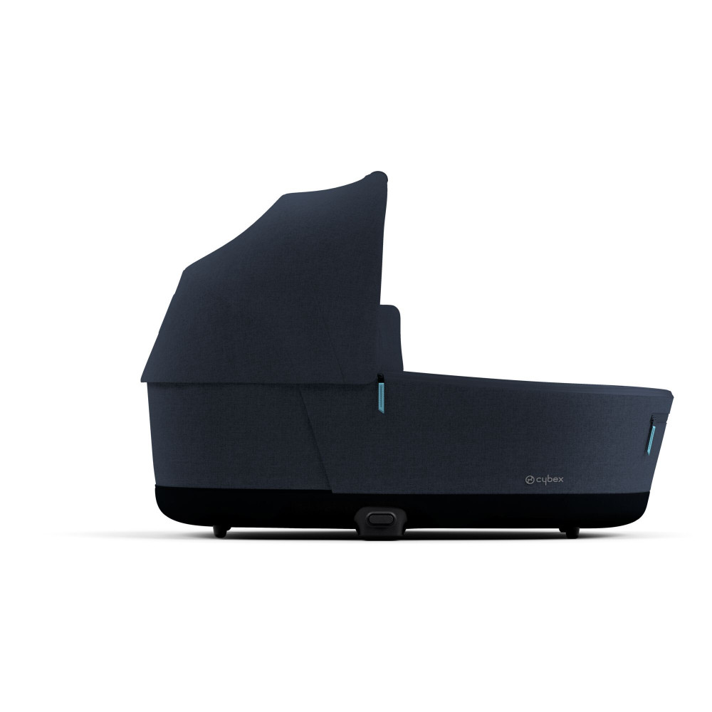 Люлька Cybex Priam Lux R 4.0 Midnight Blue Plus