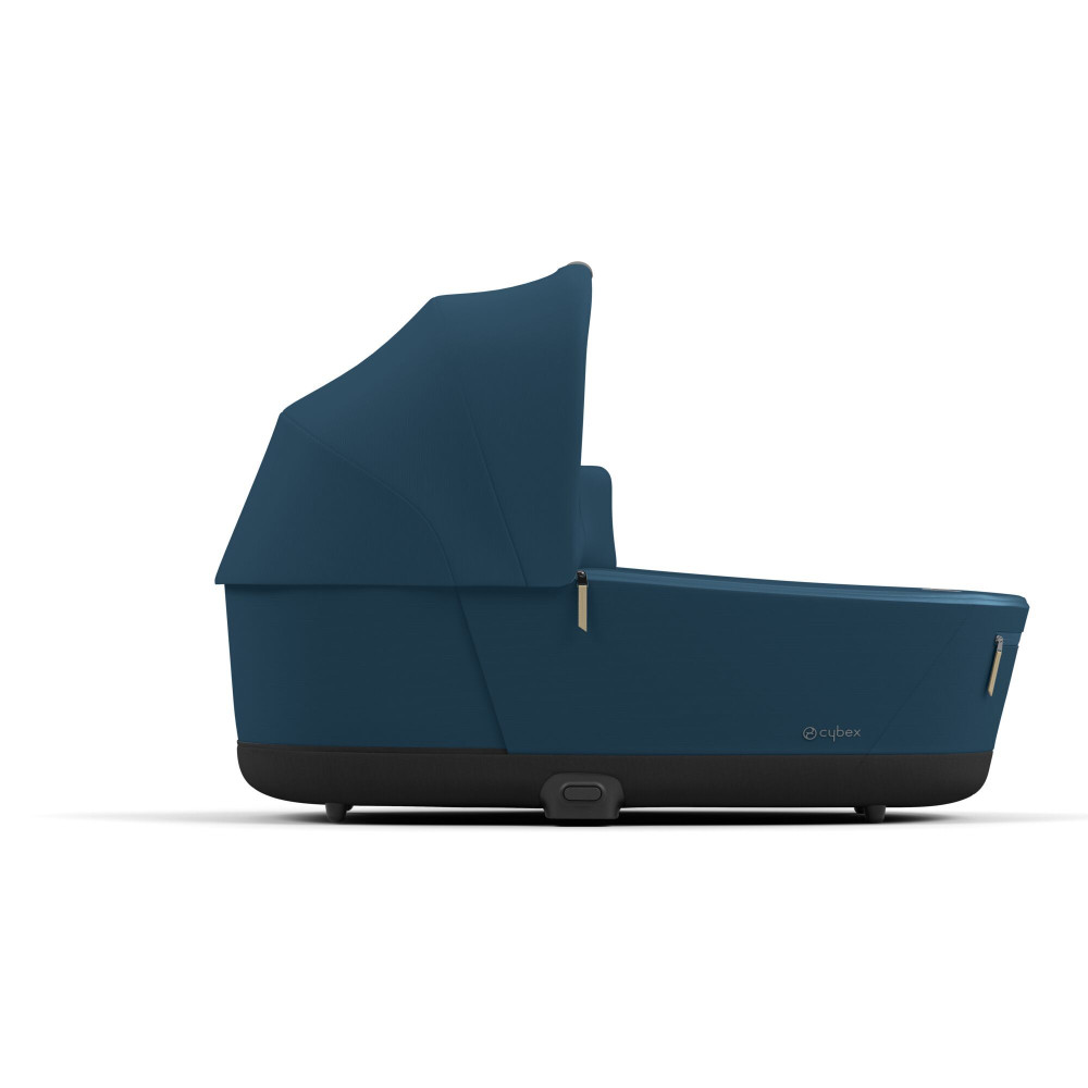 Люлька Cybex Priam Lux R 4.0 Mountain Blue