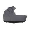 Люлька Cybex Priam Lux R 4.0 Simply Flowers Grey